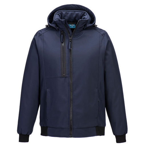 Softshell Jackets - Mann Supply PortwestClothing