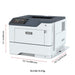 Office Printers - Mann Supply XeroxBlack and White Printers