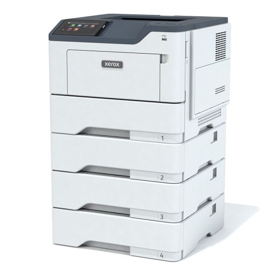 Office Printers - Mann Supply XeroxBlack and White Printers