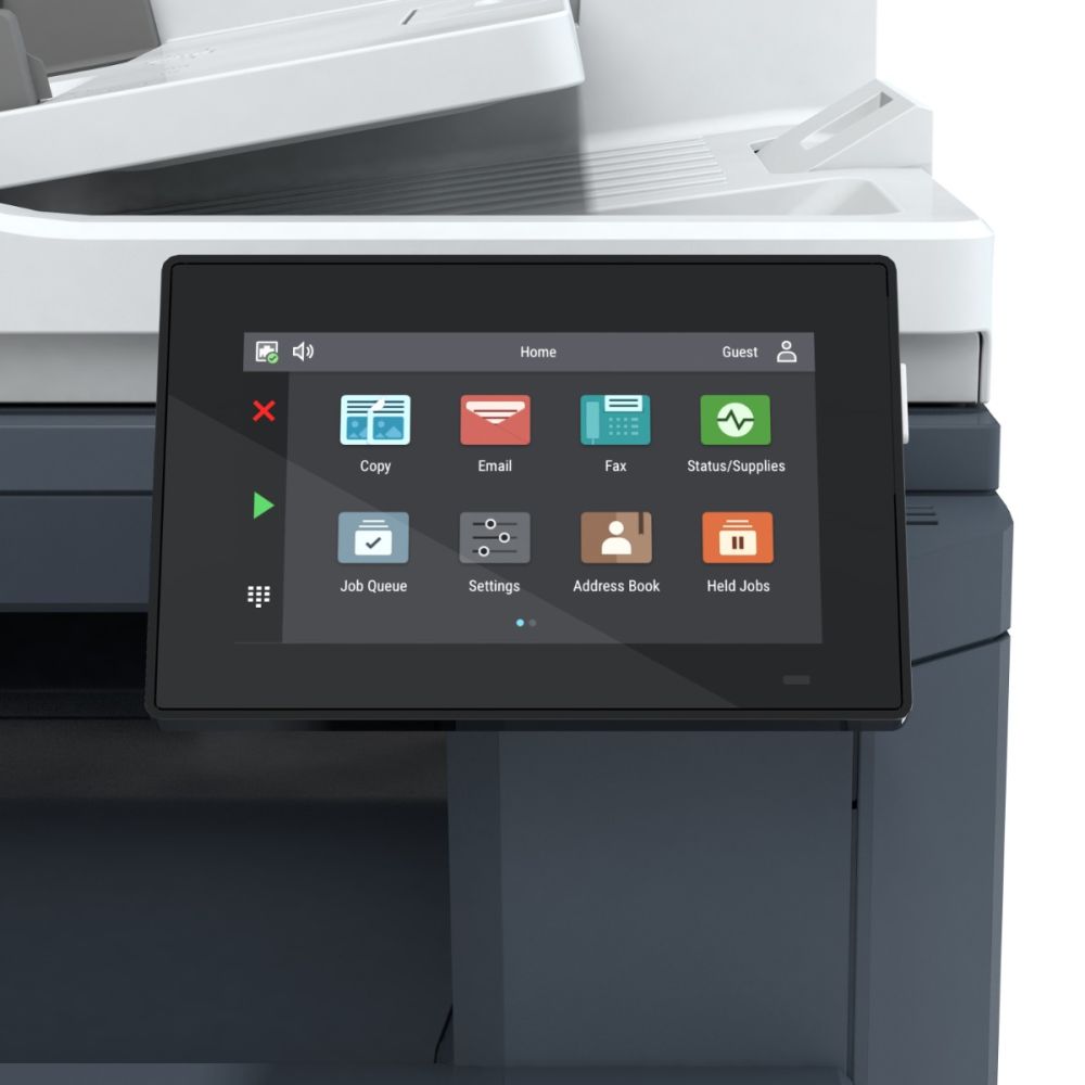 Xerox C325 Colour Laser All-in-One Printer - High-Quality Printing \u0026  Versatile Functionality — Mann Supply, image size:1000x1000