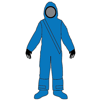Kappler Zytron 100XP Training Suits - Z1S457XP-BC (12 Per Case)