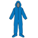 Hazmat Protective Clothing - Mann Supply KapplerChemical Protection
