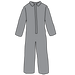 Hazmat Protective Clothing - Mann Supply KapplerChemical Protection