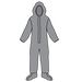 Hazmat Protective Clothing - Mann Supply KapplerChemical Protection