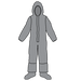 Hazmat Protective Clothing - Mann Supply KapplerChemical Protection