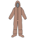 Hazmat Protective Clothing - Mann Supply KapplerBiohazard Protection