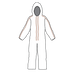 Hazmat Protective Clothing - Mann Supply KapplerChemical Protection