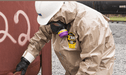 Hazmat Protective Clothing - Mann Supply KapplerBiohazard Protection