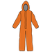 Hazmat Protective Clothing - Mann Supply KapplerBiohazard Protection