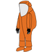Hazmat Protective Clothing - Mann Supply KapplerBiohazard Protection