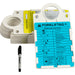 Forkliftag Kit-labe-Brady-[Safety Supply]-Mann Supply