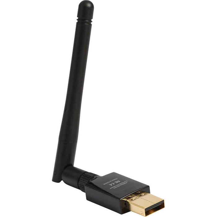 i5100 and i7100 USB WLAN Stick with External Antenna