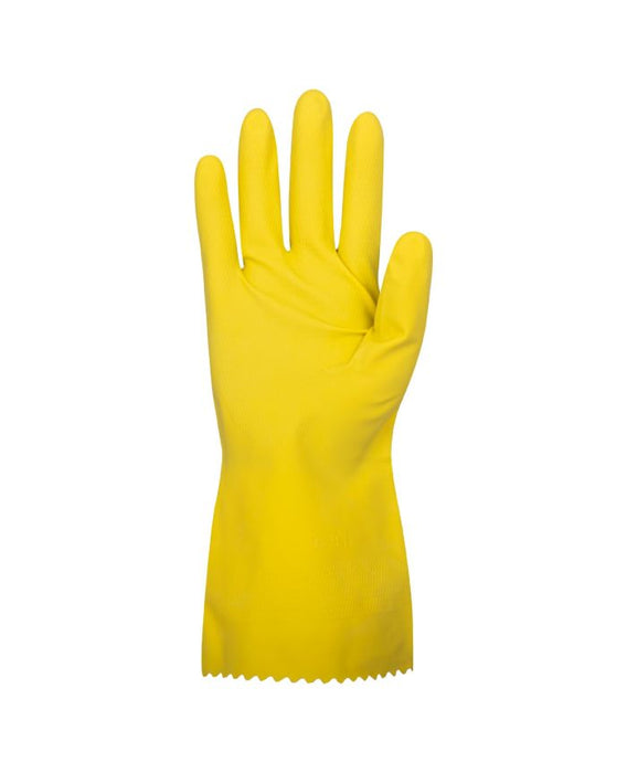 Chemical Protection Gloves - Mann Supply HorizonChemical Protection