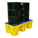 Decks, Pallets, and Pans - Mann Supply BradyAbsorbents