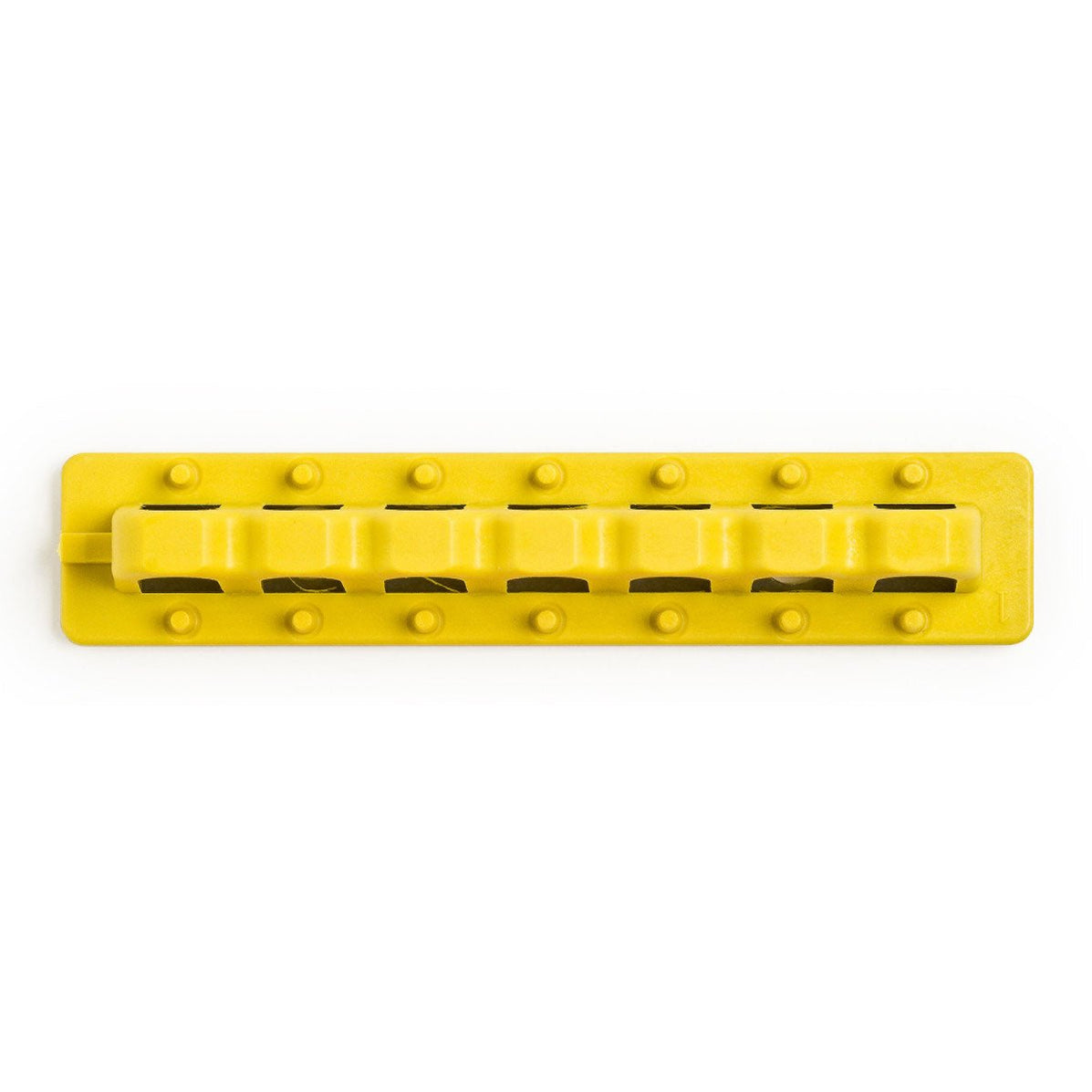 Shop 4 Inch Lock Rail | Durable Safety Solutions | Online Safety Store ...