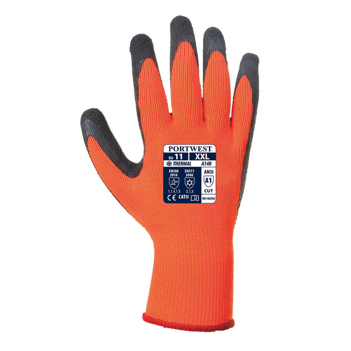 A140 - Thermal Grip Glove