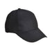 Six Panel Baseball Cap - B010-Caps-Portwest-[Safety Supply]-Mann Supply