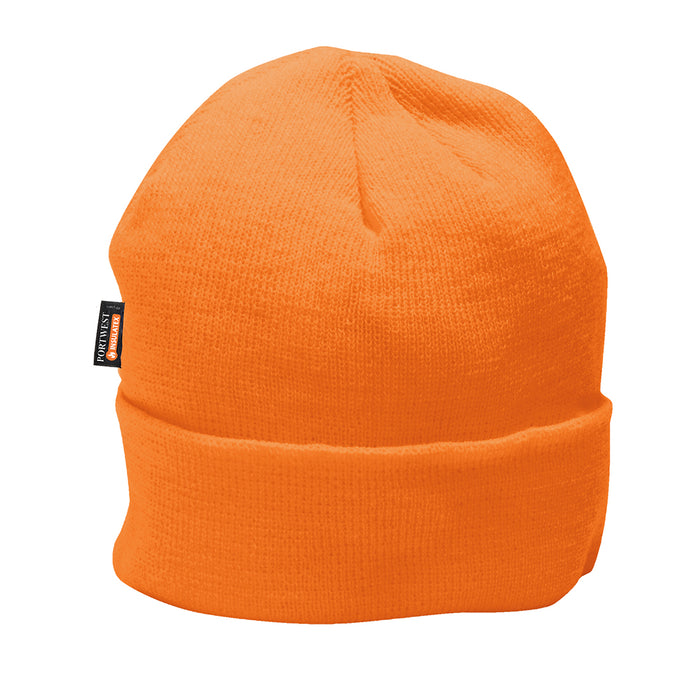 B013 - Knit Hat Insulatex Lined