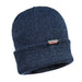 Reflective Knit Hat, Insulatex Lined - B026-Head Warmers and Beanies-Portwest-[Safety Supply]-Mann Supply