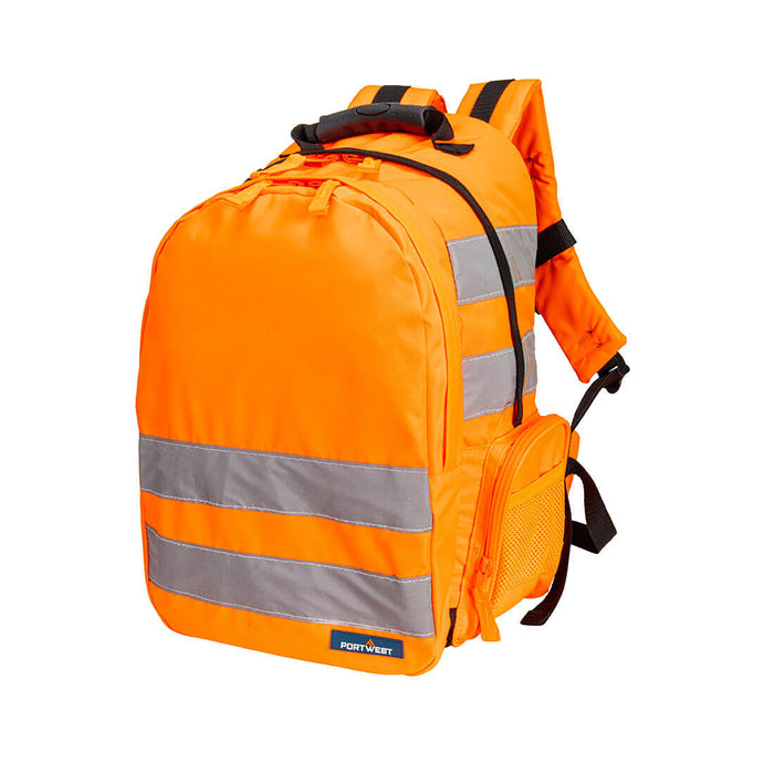B905 - Hi-Vis Backpack