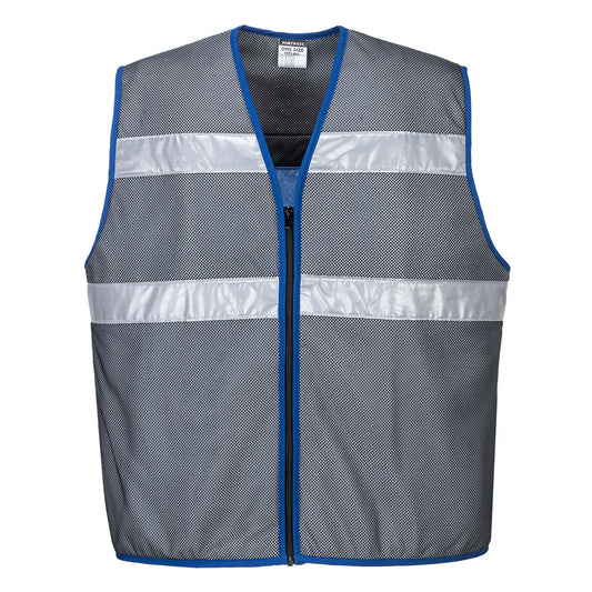 CV01 - Cooling Vest Gray