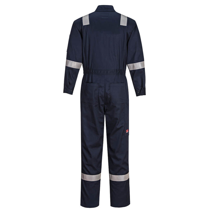 FR504 - Bizflame 88/12 Women's Coverall Navy