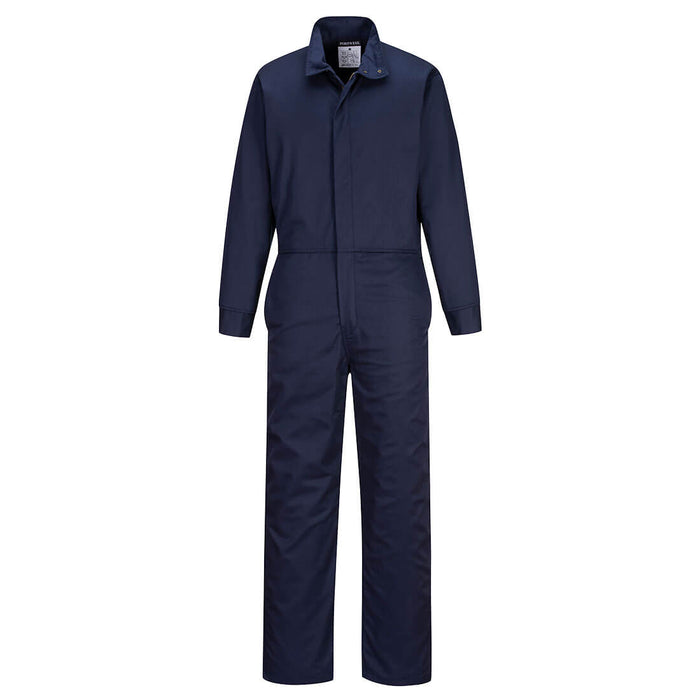 FR505 - Bizflame 88/12 ARC Coverall Navy
