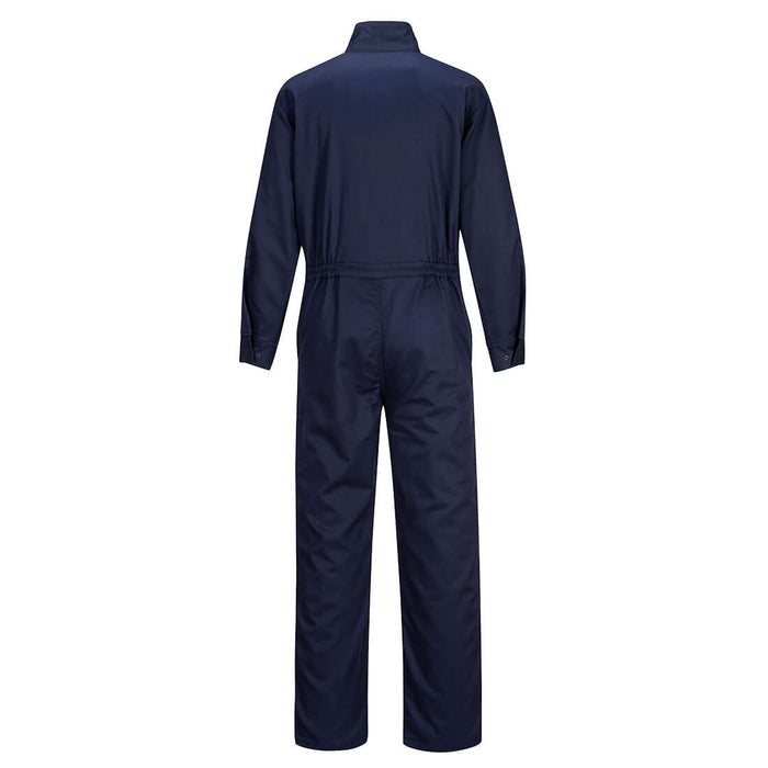 FR505 - Bizflame 88/12 ARC Coverall Navy