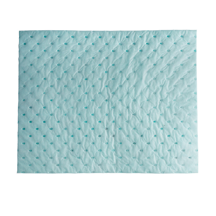 HAZWIK High Visibility Barrier-Backed Absorbent Pads
