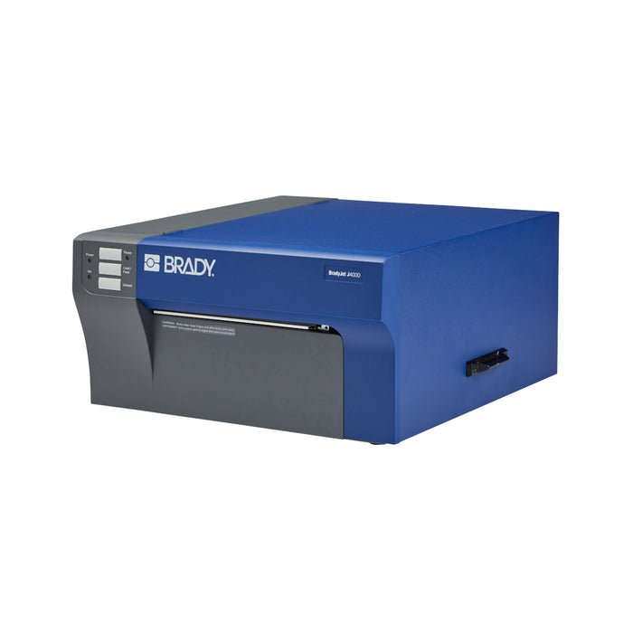 BradyJet J4000 Color Label Printer