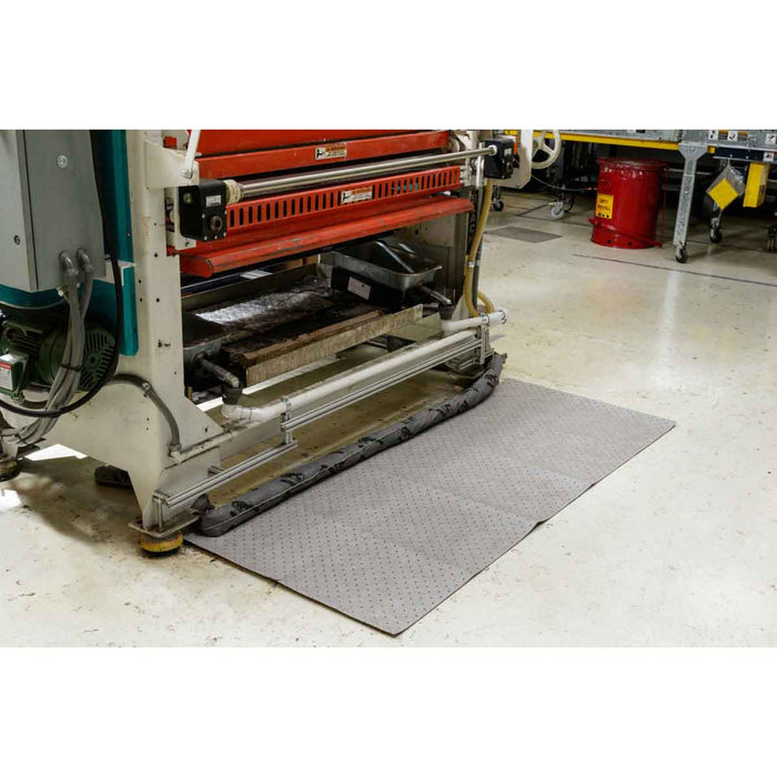 MRO Plus Perforated Absorbent Roll