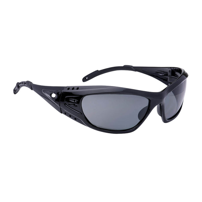 PS06 - Paris Sport Safety Glasses Black