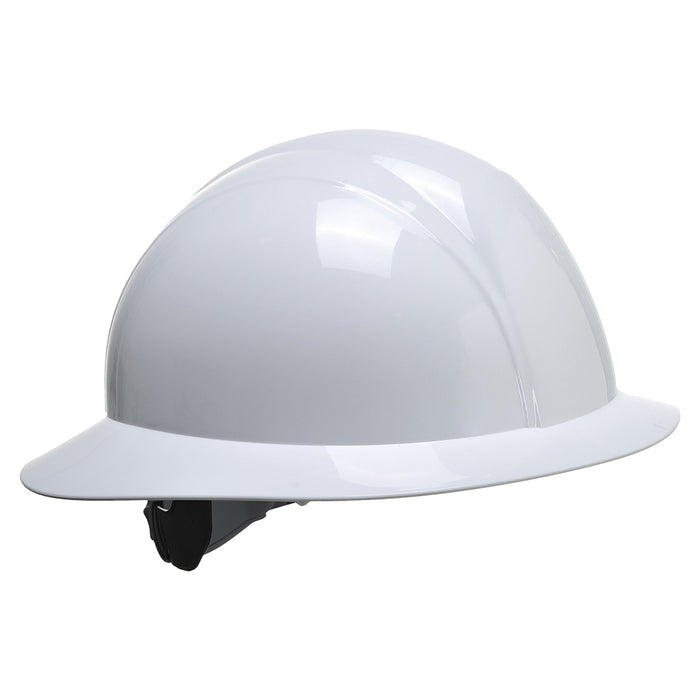 PS52 - Full Brim Future Hard Hat