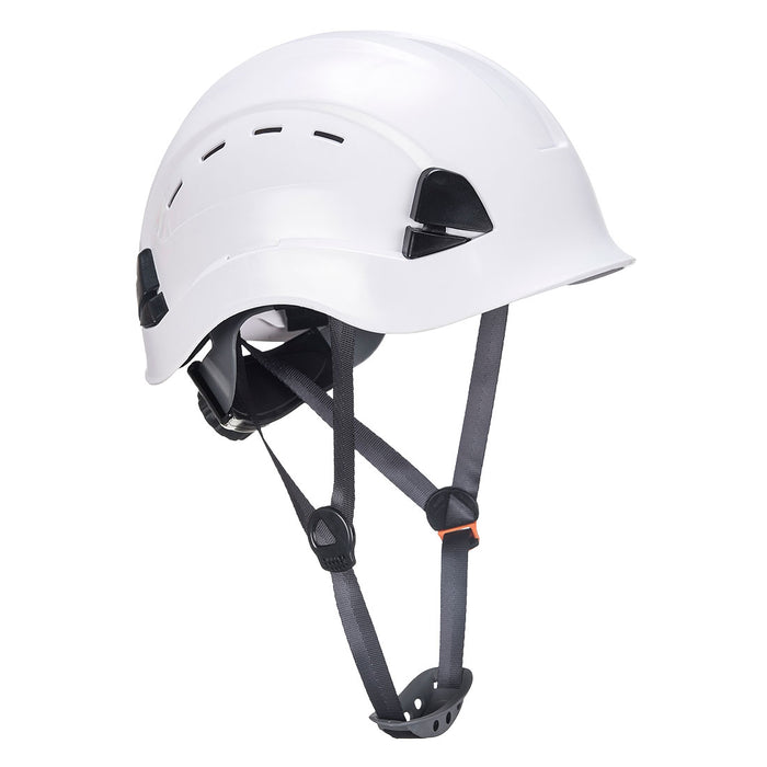 PS63 - Height Endurance Vented Hard Hat