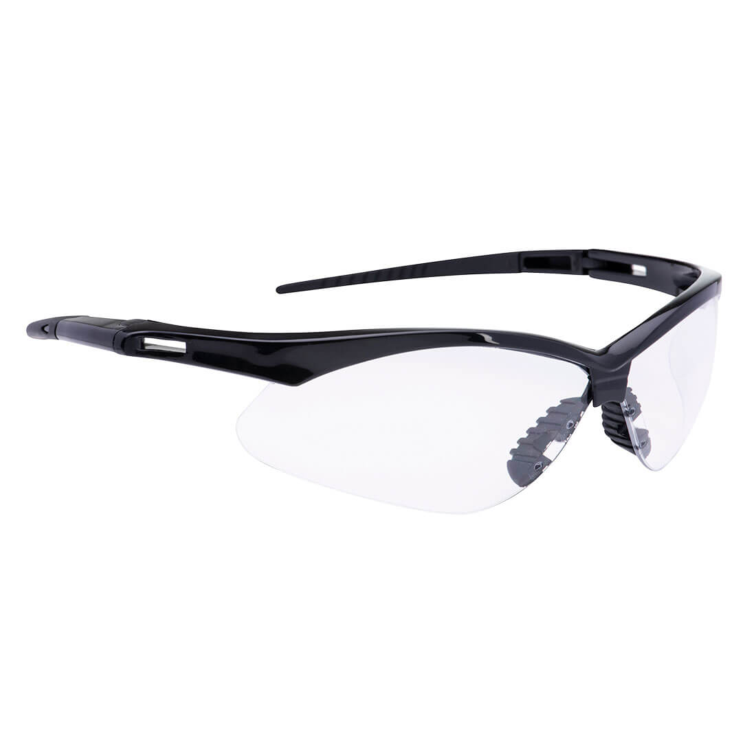 PW27 - Flex Safety Glasses Clear