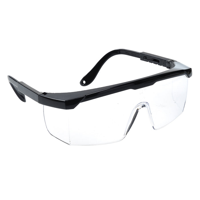 PW33 - Classic Safety Glasses