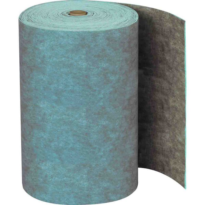 Re-Form Double Perforated Absorbent Roll