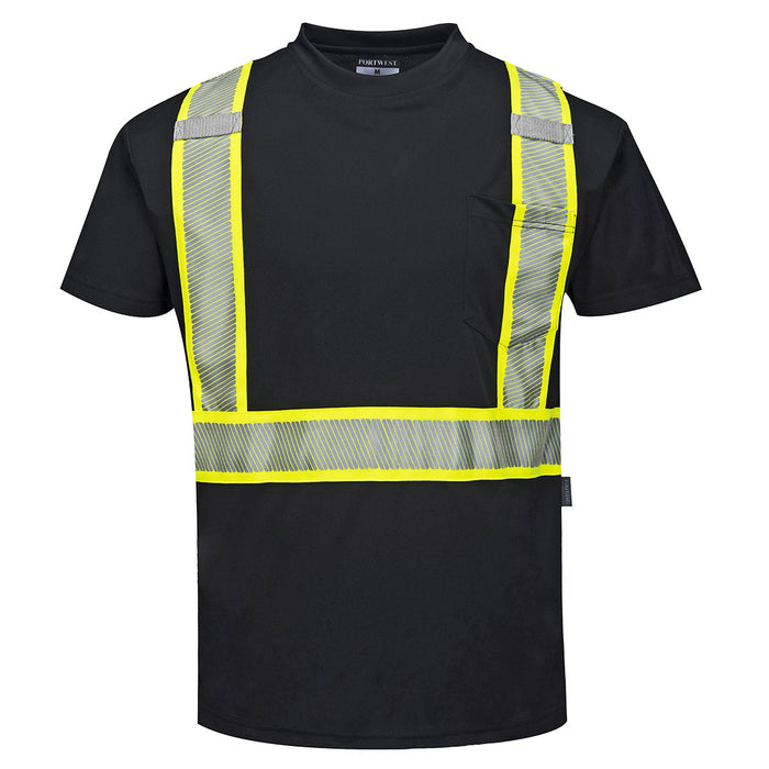 S396 - Iona Plus Short Sleeve T-Shirt