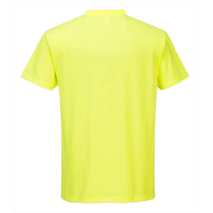 S577 - Non ANSI Cotton Blend T-Shirt