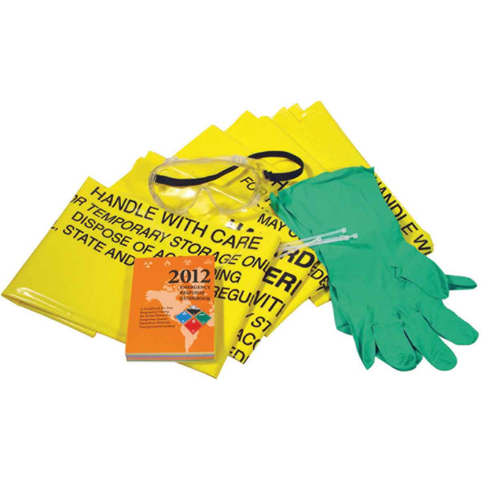 Spill Kit Accessory Pack