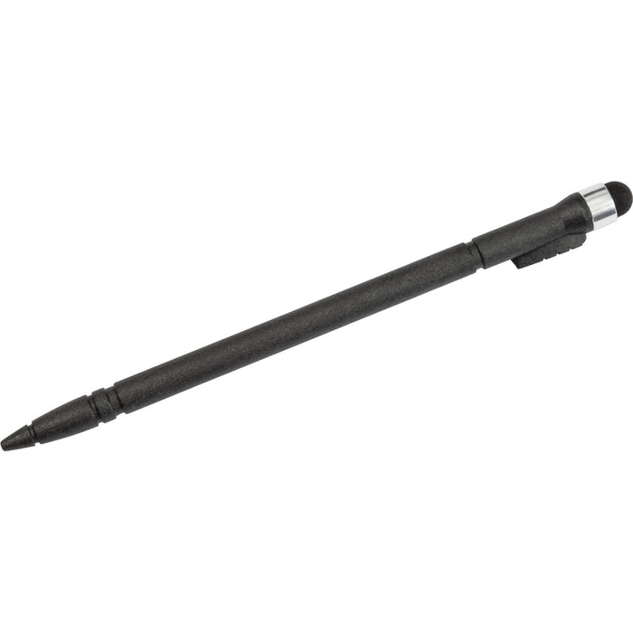 Soft Tip Stylus for Capacitive Touchscreen