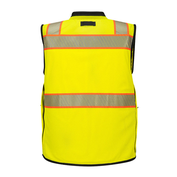 US375 - Premium Surveyor Vest