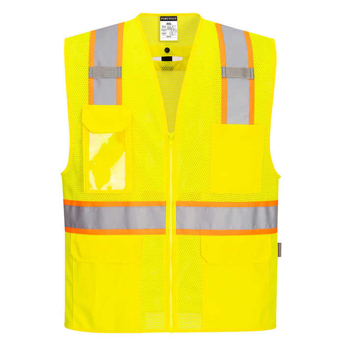 US394 - Fall Protection Vest