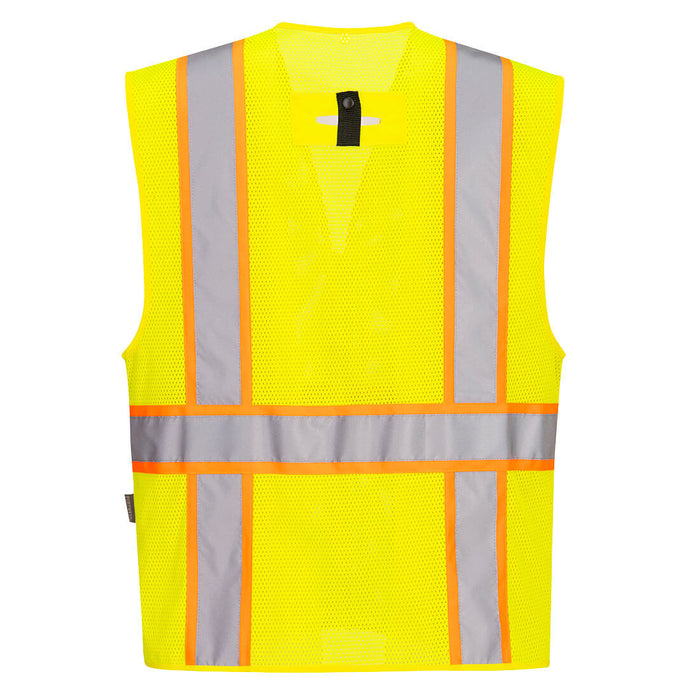 US394 - Fall Protection Vest