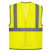 Safety Vests - Mann Supply PortwestClothing