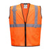 Safety Vests - Mann Supply PortwestClothing