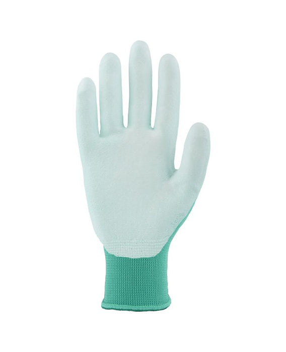 POLYURETHANE COATED GLOVES (This product is sold in multiples of 12)