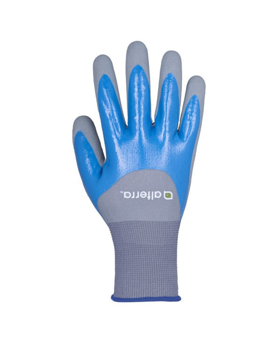 3/4 DOUBLE COATED NITRILE GLOVES (This product is sold in multiples of 12)