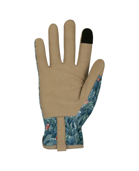 WATER REPELLENT PERFORMANCE GLOVES