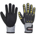Anti Impact Gloves - Mann Supply PortwestAnti Impact Gloves